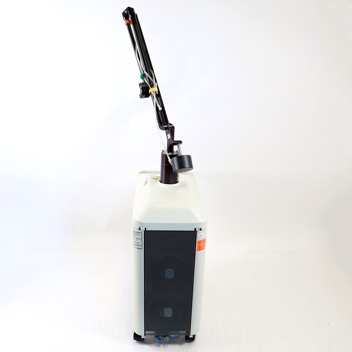 1997 Hoya Conbio Continuum Erbium 2.94 YAG Laser Hoya Dermatology Resurfacing System