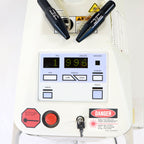 1997 Hoya Conbio Continuum Erbium 2.94 YAG Laser Hoya Dermatology Resurfacing System