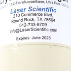 Laser Scientific Cryogen Cryo Mist Gas Canisters 1400G Candela Lasers