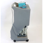 Ellman Surgitron FFPF RF Electrosurgical Generator With Cart & Vapor Vac Smoke Evac