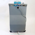 Ellman Surgitron FFPF RF Electrosurgical Generator With Cart & Vapor Vac Smoke Evac