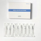 Agnes Medical RF Electrode Type Model GA-W3B Micro-Insulated Needle x8 10/2025