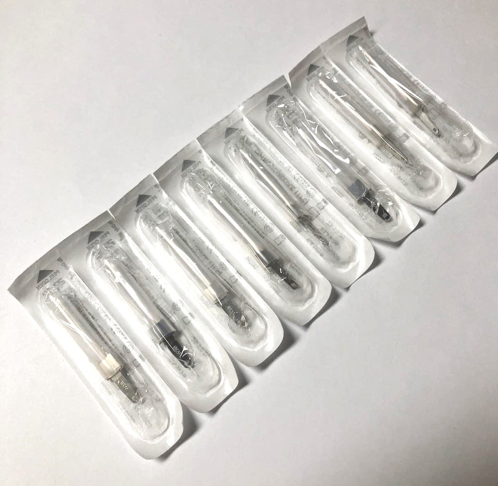 Agnes Medical RF Electrode Type Model GA-W3B Micro-Insulated Needle x8 10/2025