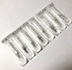 Agnes Medical RF Electrode Type Model GA-W3B Micro-Insulated Needle x8 10/2025
