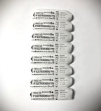 Agnes Medical RF Electrode Type Model GA-W3B Micro-Insulated Needle x8 10/2025