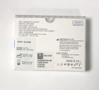 Agnes Medical RF Electrode Type Model GA-W3B Micro-Insulated Needle x9 10/2025