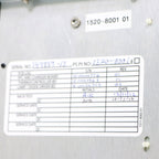 Palomar Icon PFC Board Green Power Suppply 1520-8001