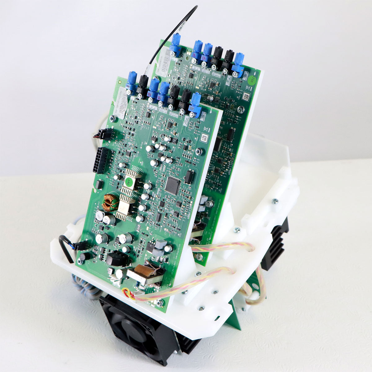 BTL EMSculpt Electromagnetic PCB HP HV Board Heat Exchange Assembly