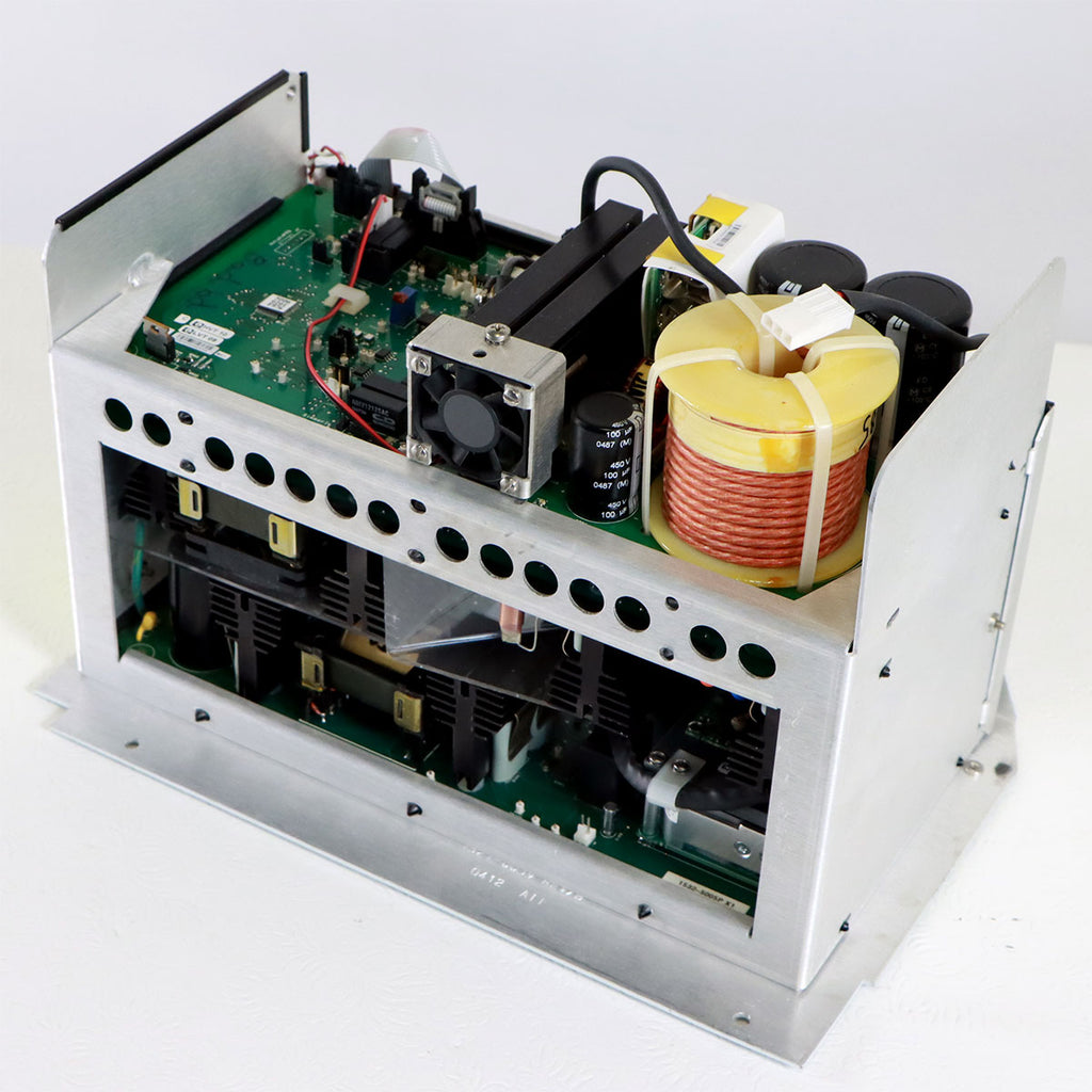 Palomar Cynosure Starlux Laser Power Supply 1520-5010P PARTS AS-IS
