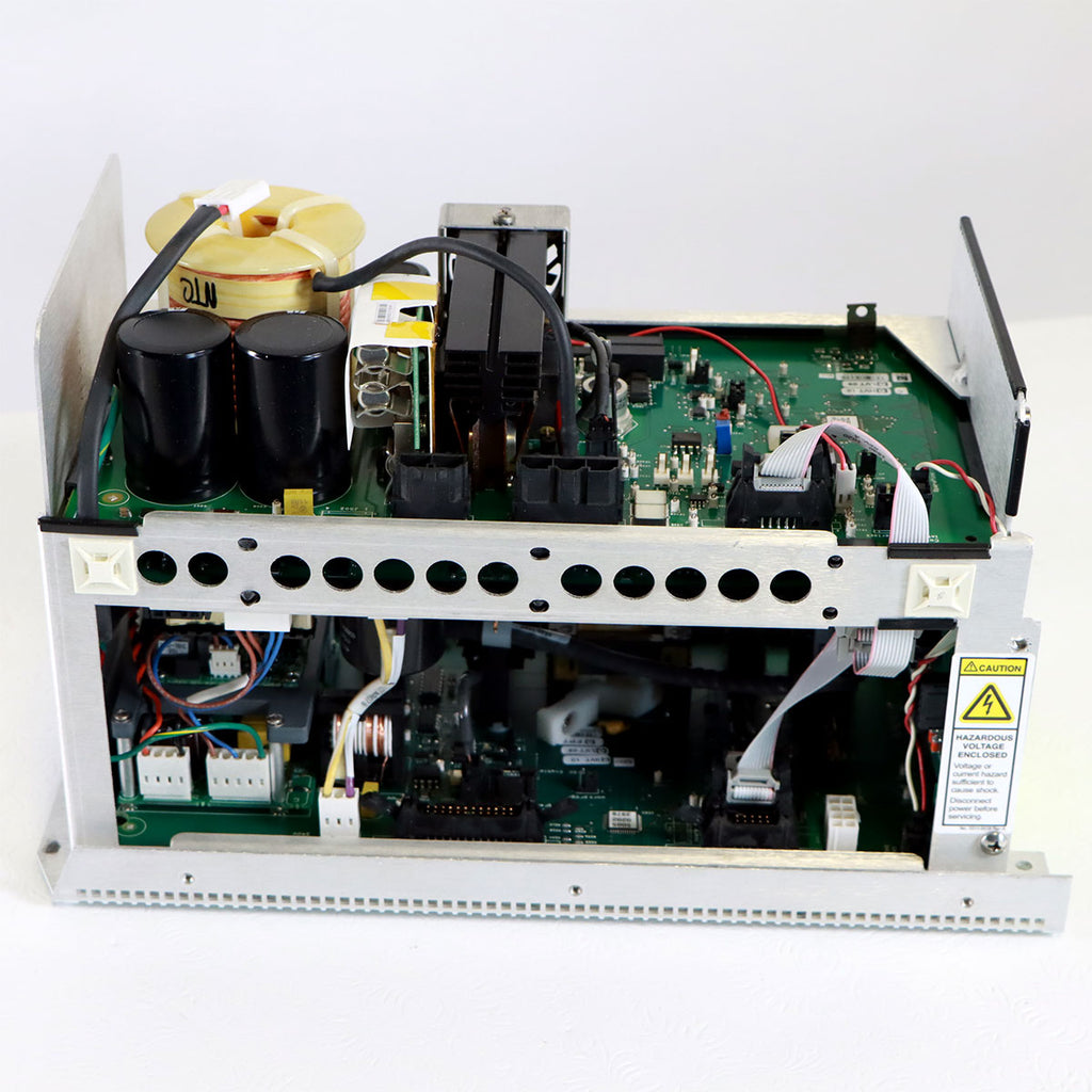 Palomar Cynosure Starlux Laser Power Supply 1520-5010P PARTS AS-IS