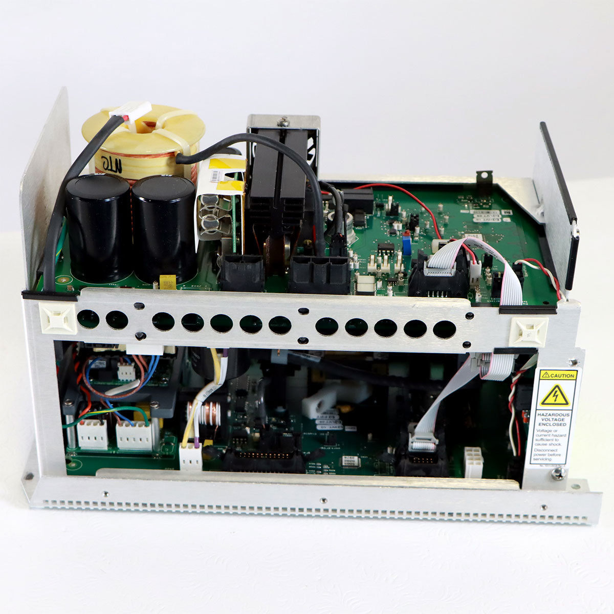 Palomar Cynosure Starlux Laser Power Supply 1520-5010P PARTS AS-IS