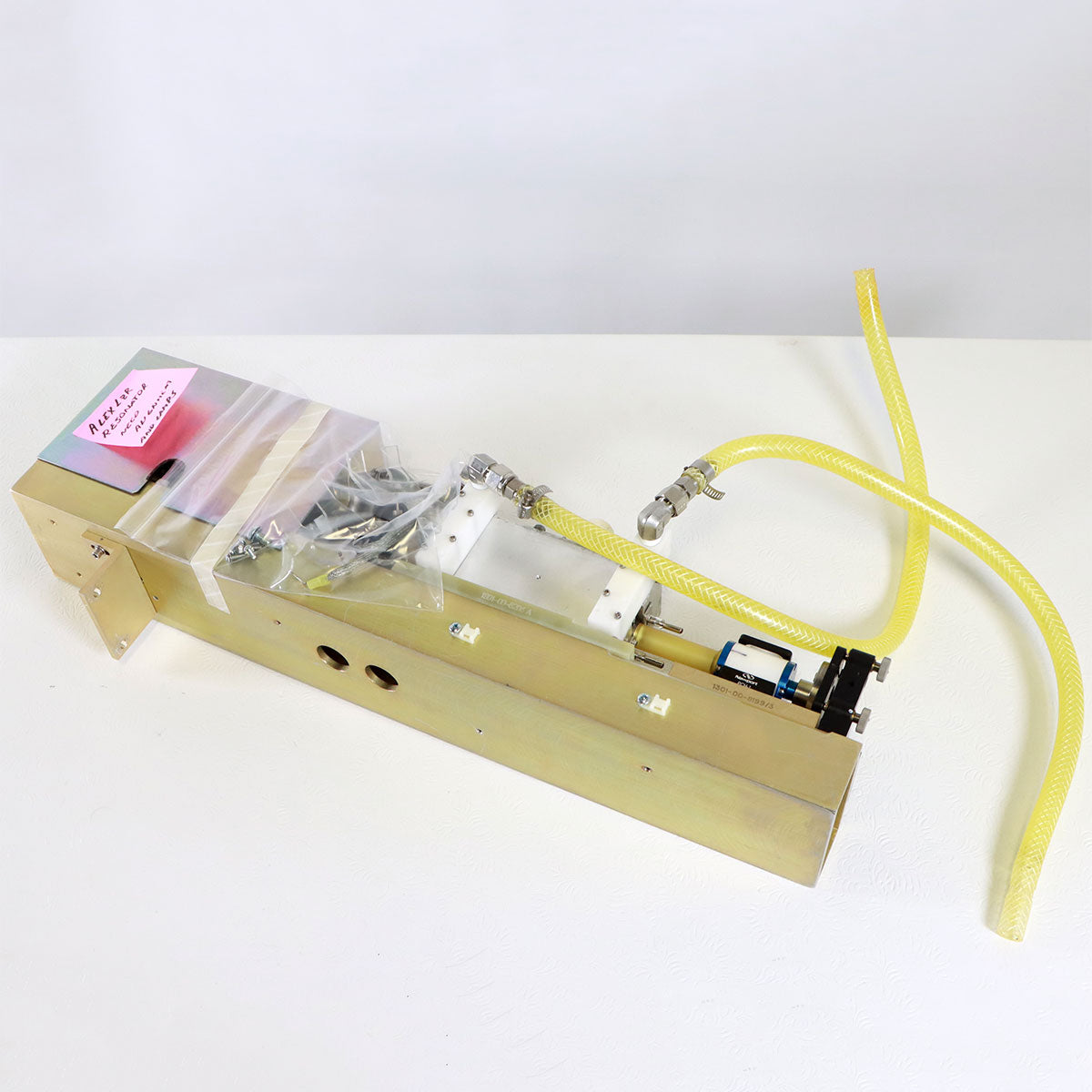 Candela Alex Laser Resonator Unit Parts AS-IS