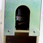 Candela Alex Laser Resonator Unit Parts AS-IS