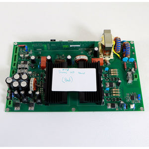 Thermi Aesthetics 250 Thermi Smooth PCB Board Parts As-Is