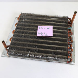 Cutera Excel HR Laser Heat Exchanger Radiator Unit Coolant Cooling CC-5160-4-14