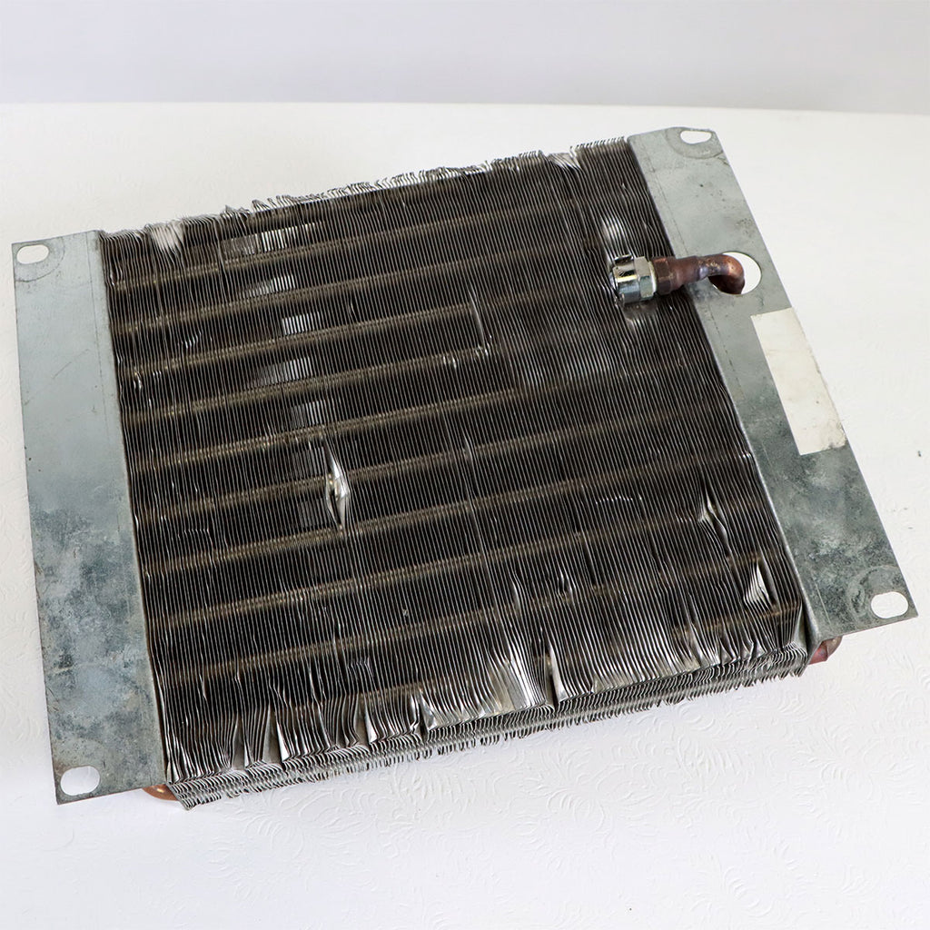 Cutera Excel HR Laser Heat Exchanger Radiator Unit Coolant Cooling CC-5160-4-14
