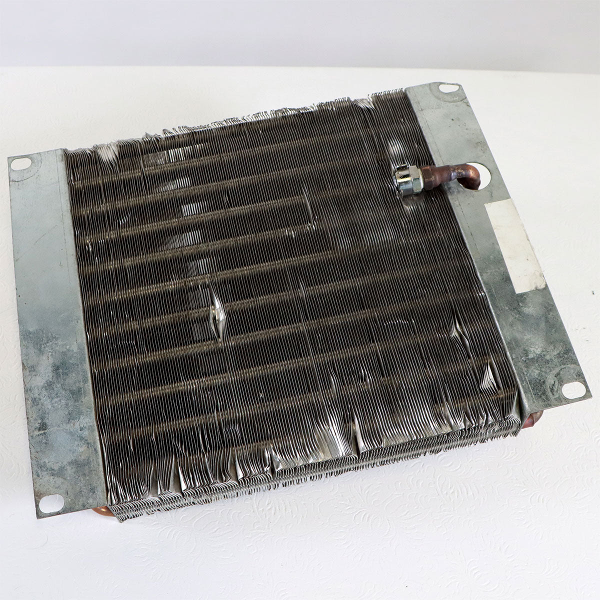 Cutera Excel HR Laser Heat Exchanger Radiator Unit Coolant Cooling CC-5160-4-14
