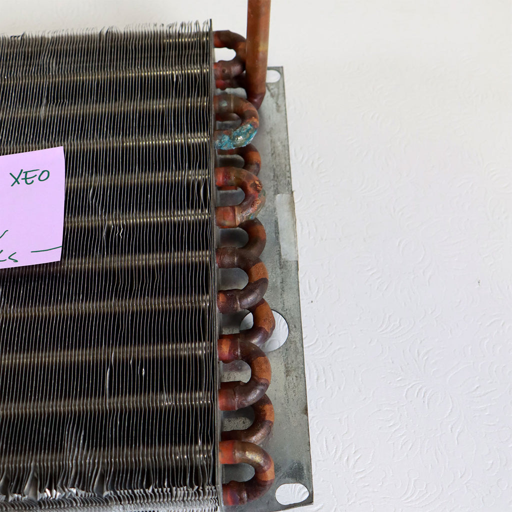 Cutera Excel HR Laser Heat Exchanger Radiator Unit Coolant Cooling CC-5160-4-14