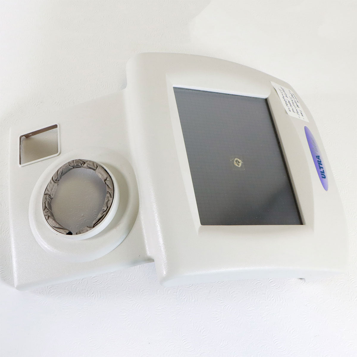 Lumenis UltraPulse Encore Functioning Touchscreen Module Front Cover Shell