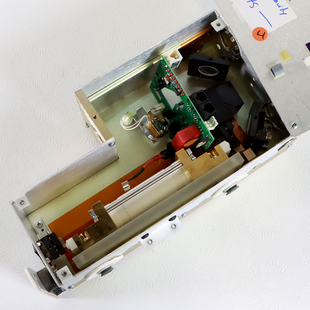 Cutera XEO CoolGlide Nd:YAG Laser Head Cavity Pump Chamber PARTS AS-IS
