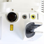 Fotona Dynamis Top Front Cover Shell Complete Part