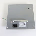 Edge Systems HydraFacial MD ELITE Back Panel Shell Cover