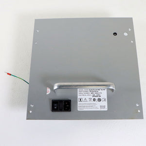 Edge Systems HydraFacial MD ELITE Back Panel Shell Cover