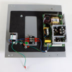 Edge Systems HydraFacial MD ELITE Back Panel Shell Cover