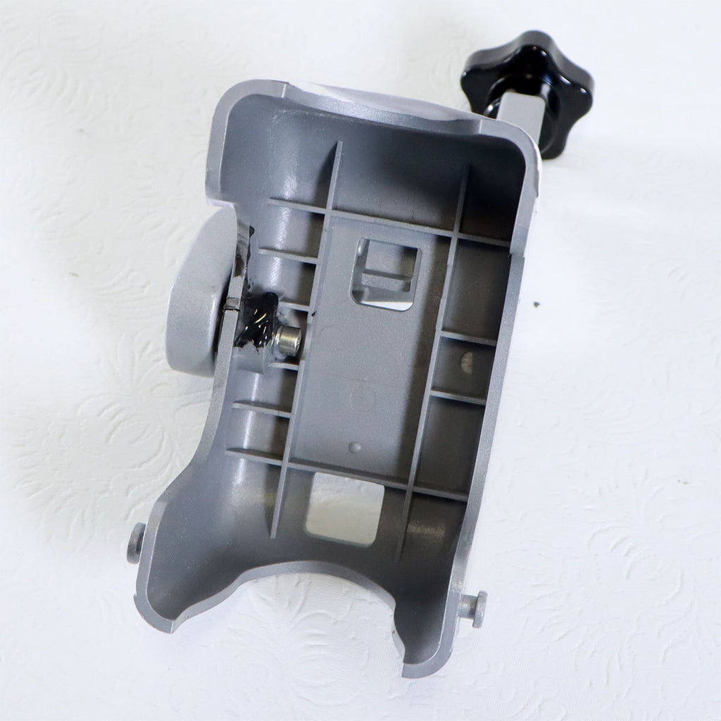 Lumenis Lightsheer Quattro Handpiece HP Holder Parts As Is