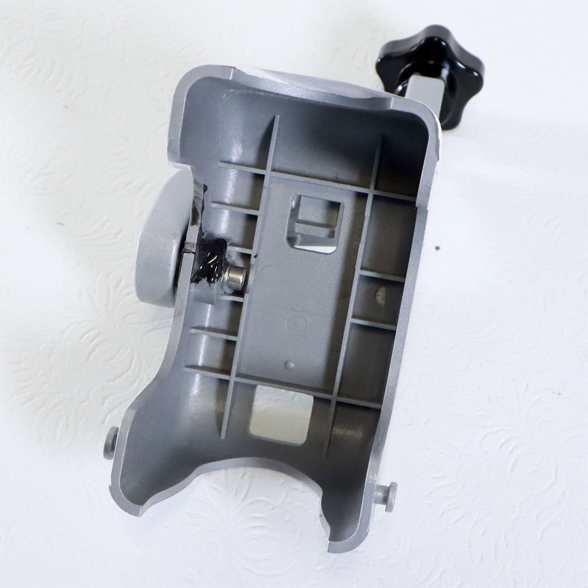 Lumenis Lightsheer Quattro Handpiece HP Holder Parts As Is