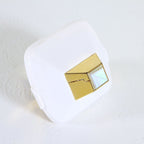 VenusConcept Venus Velocity Applicator Light Guide Crystal Small Tip AS140016