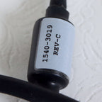 Palomar Starlux 300 500 Handpiece Connector Panel Assembly 1540-3019