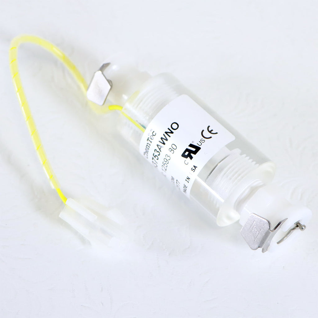 ChemTec Lumenis M22 Water Flow Switch LPH3753AWNO Parts As Is