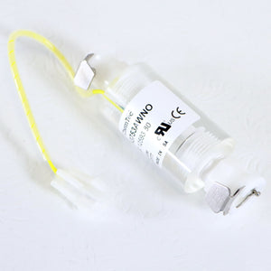 ChemTec Lumenis M22 Water Flow Switch LPH3753AWNO Parts As Is