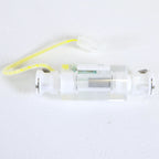 ChemTec Lumenis M22 Water Flow Switch LPH3753AWNO Parts As Is