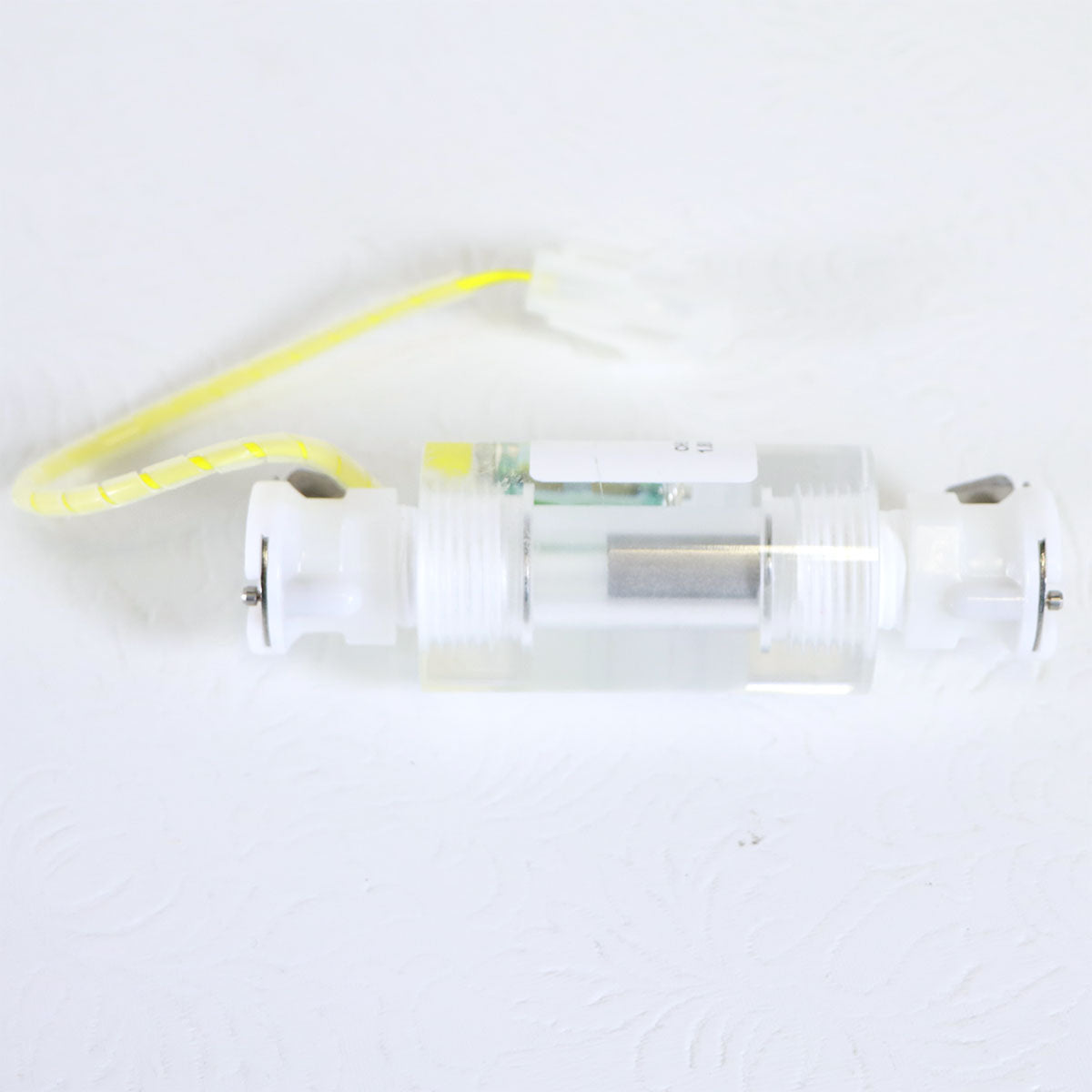 ChemTec Lumenis M22 Water Flow Switch LPH3753AWNO Parts As Is