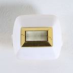 VenusConcept Venus Velocity Applicator Light Guide Crystal Medium Tip AS140017
