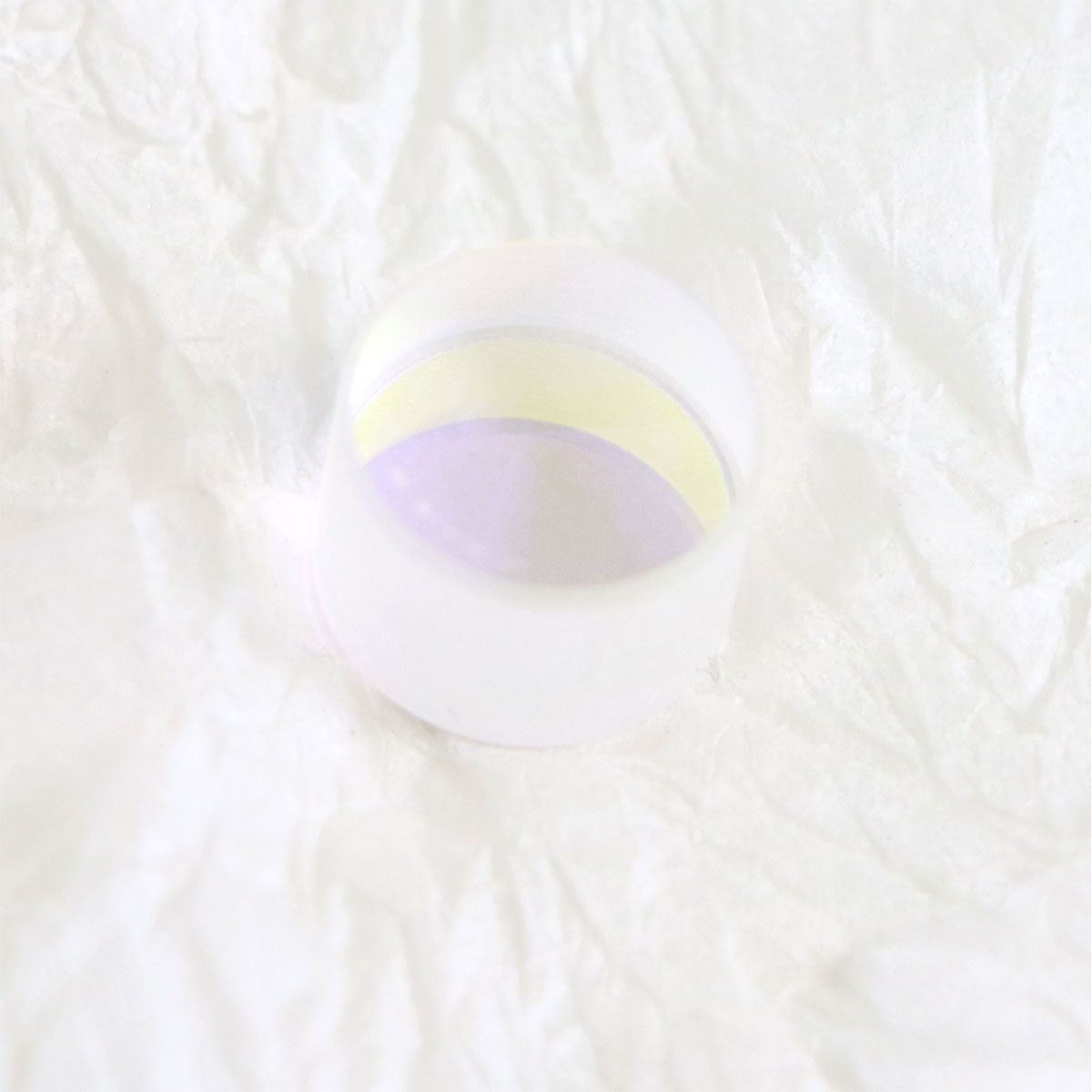 Candela VBeam Perfecta Replacement Optic Mirror HR 7122-00-3592 Rev B