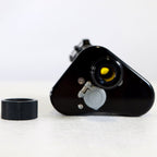 DEKA Dot Hi-Scan CO2 Laser Scanner Handpiece HP Hi Scan