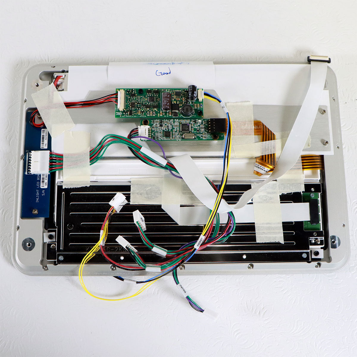 Syneron Candela CO2RE CO2 Laser Monitor Display Assembly AS76051