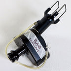 DEKA Dot Hi-Scan CO2 Laser Scanner Handpiece HP Hi Scan E109H1 Parts As Is