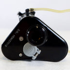 DEKA Dot Hi-Scan CO2 Laser Scanner Handpiece HP Hi Scan E109H1 Parts As Is