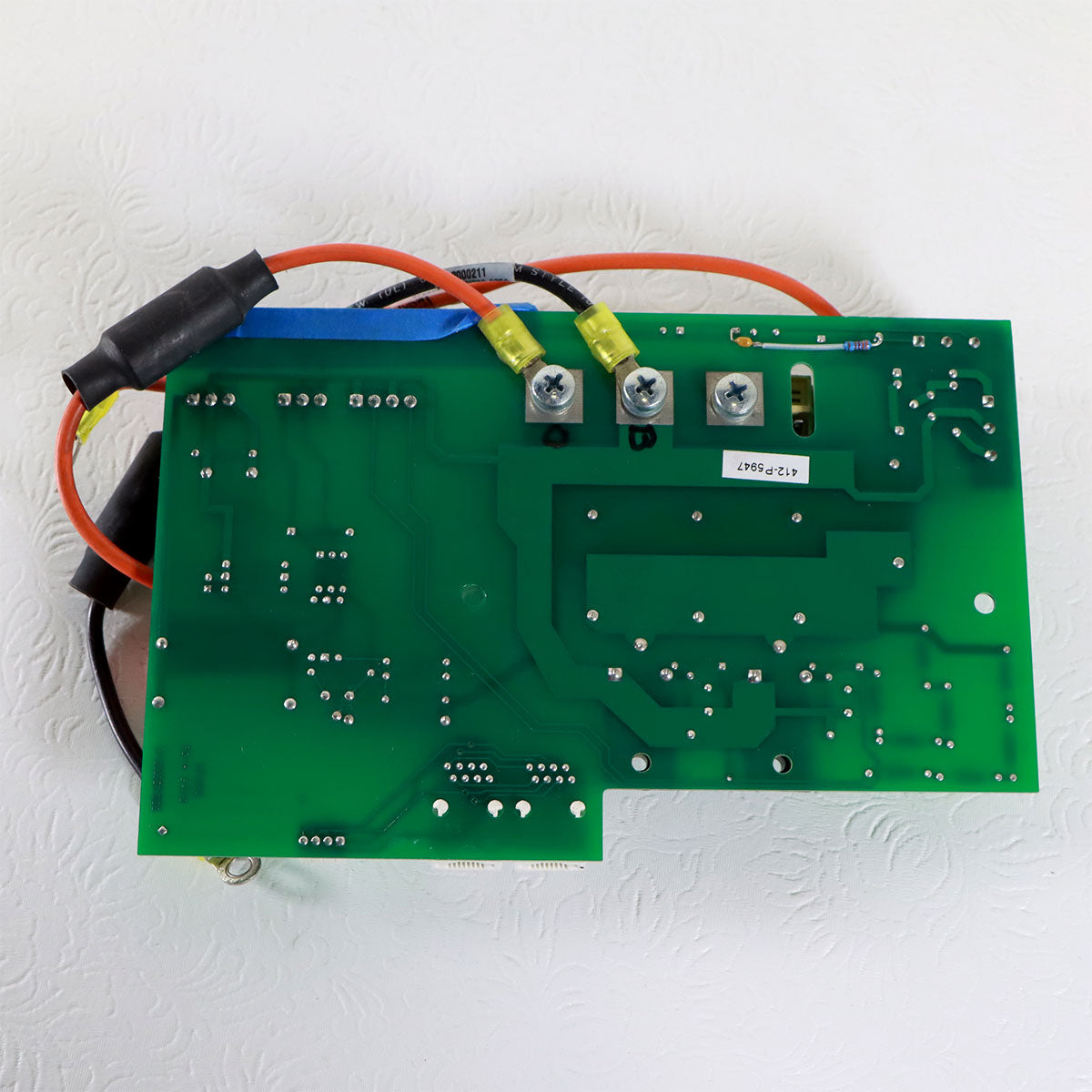 Cutera Xeo Laser Green Circuit HP HV Control Board PCB 6000068 Rev C