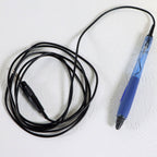 Ballet Prima K Ejector Electrolysis Telangiectasia Pen Needle Shank As-Is