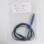 Ballet Prima K Ejector Electrolysis Telangiectasia Pen Needle Shank As-Is
