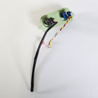 Cutera Xeo Cool Glide Emergency Stop Button Key Switch Assembly Parts