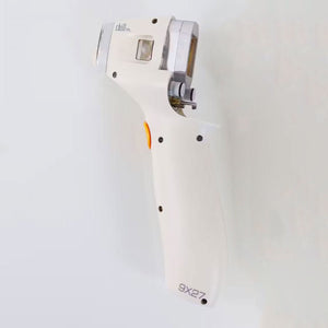 Lumenis LightSheer Infinity LR 9x27 Chill Tip Handpiece SA-10030660 Adapter