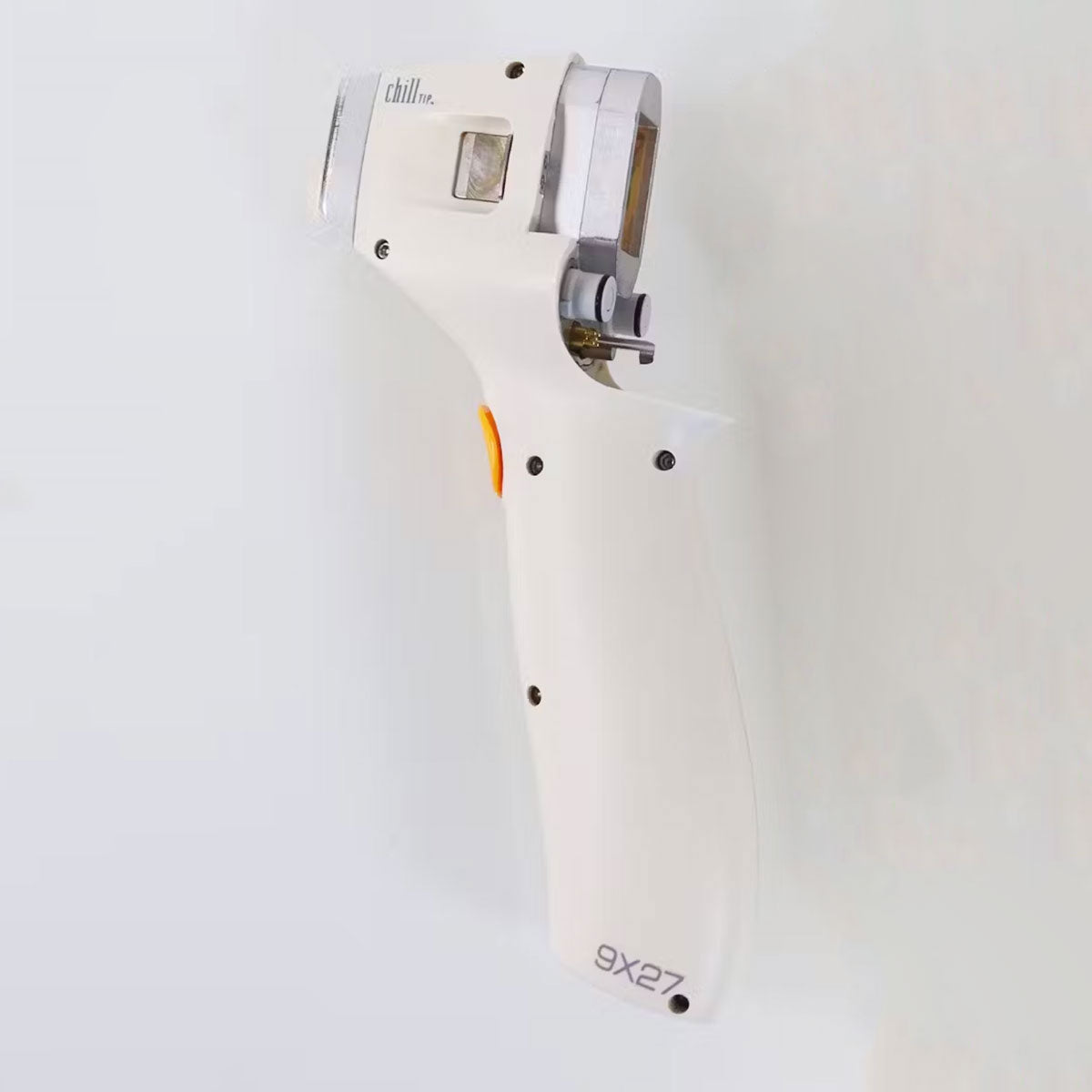 Lumenis LightSheer Infinity LR 9x27 Chill Tip Handpiece SA-10030660 Adapter
