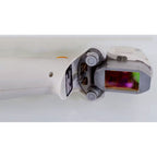 Lumenis LightSheer Infinity LR 9x9 Chill Tip Handpiece SA-10030550 Parts As-Is