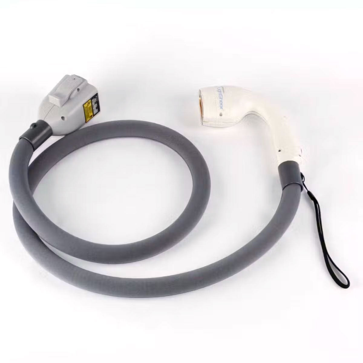 2019 Lumenis LightSheer Duet HS HighSpeed Handpiece Hair Removal SA-1046262